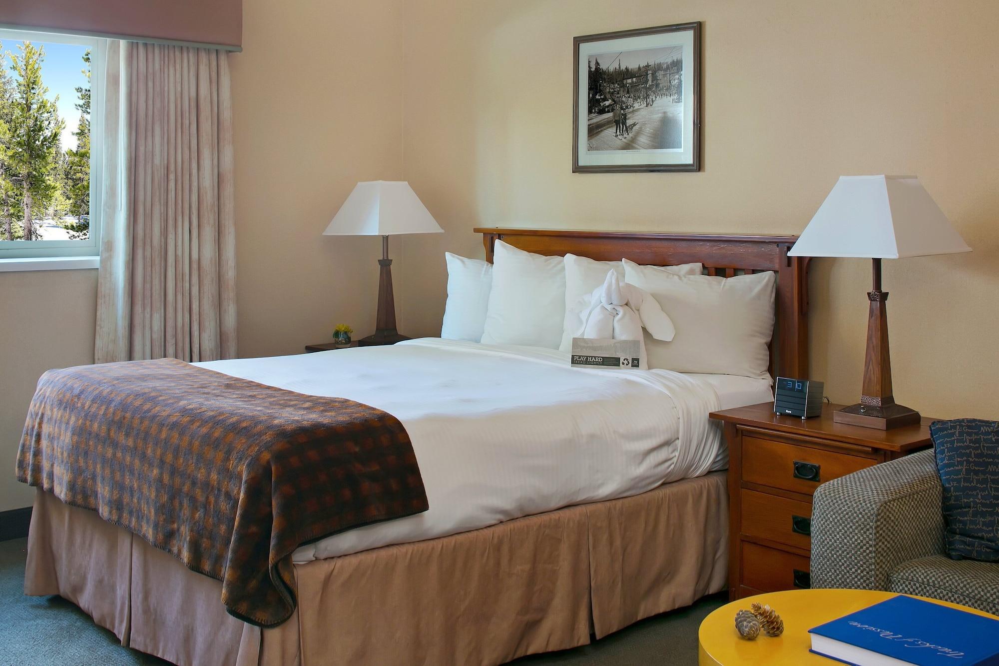 Hotel Mammoth Mountain