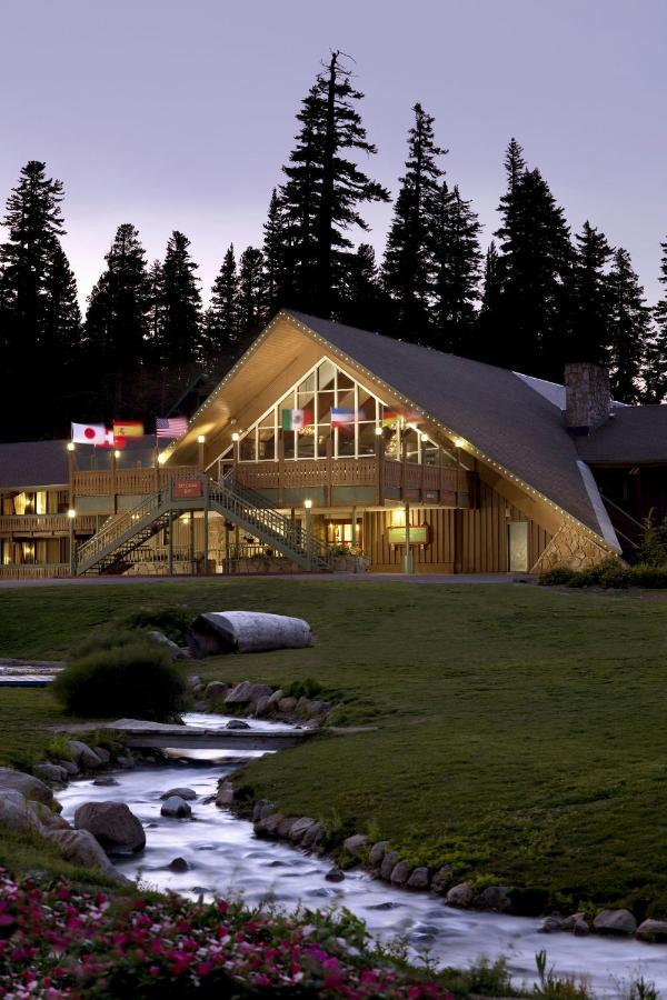 Mammoth Mountain Hotel