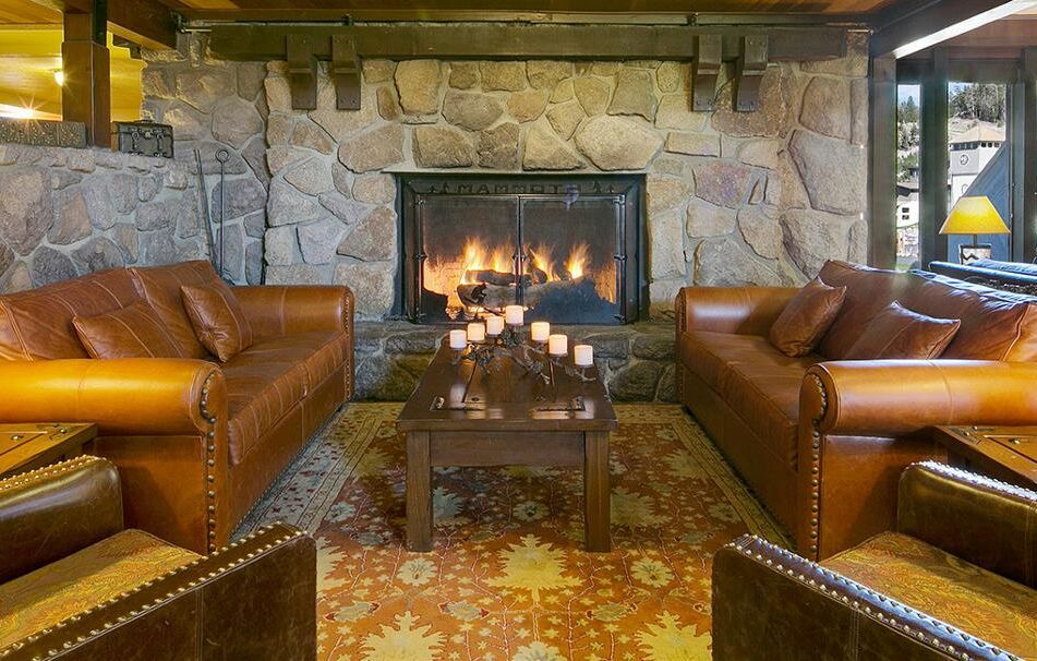 Hotel Mammoth Mountain